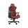 Anda Seat Kaiser 2 XL Maroon - 1473888 - zdjęcie 4